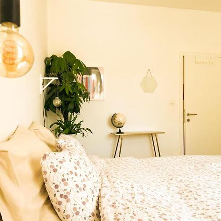 Appartement Op Top Locatie In Antwerpen Exterior foto
