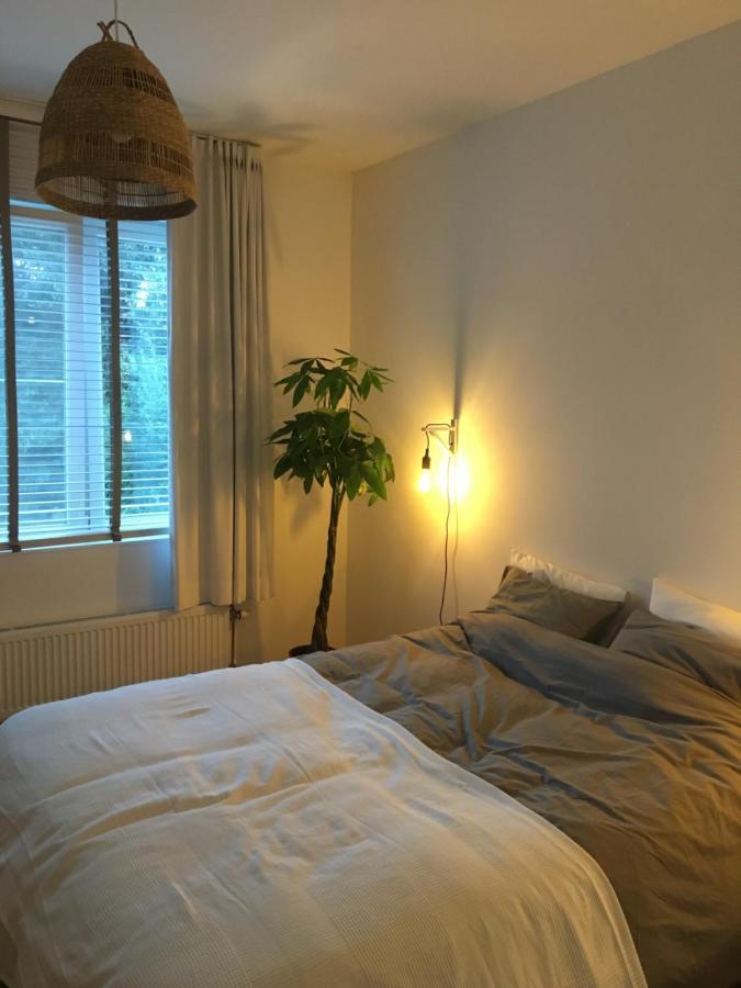 Appartement Op Top Locatie In Antwerpen Exterior foto