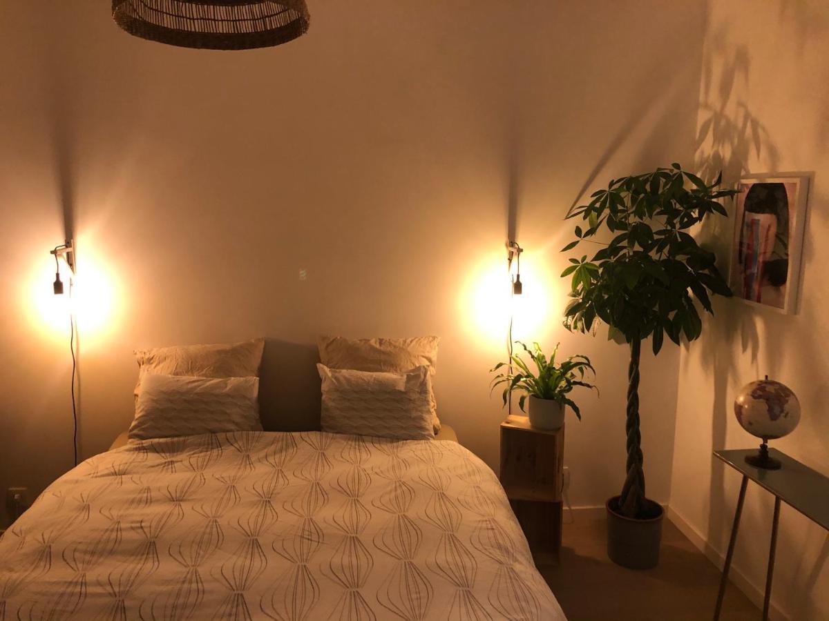 Appartement Op Top Locatie In Antwerpen Exterior foto
