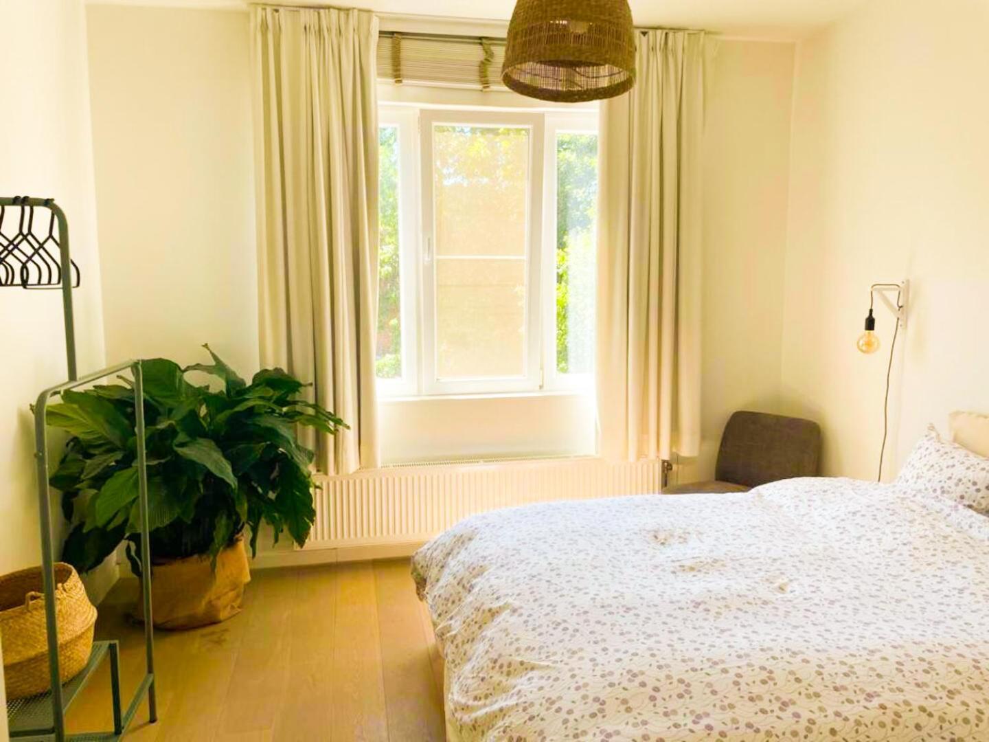 Appartement Op Top Locatie In Antwerpen Exterior foto