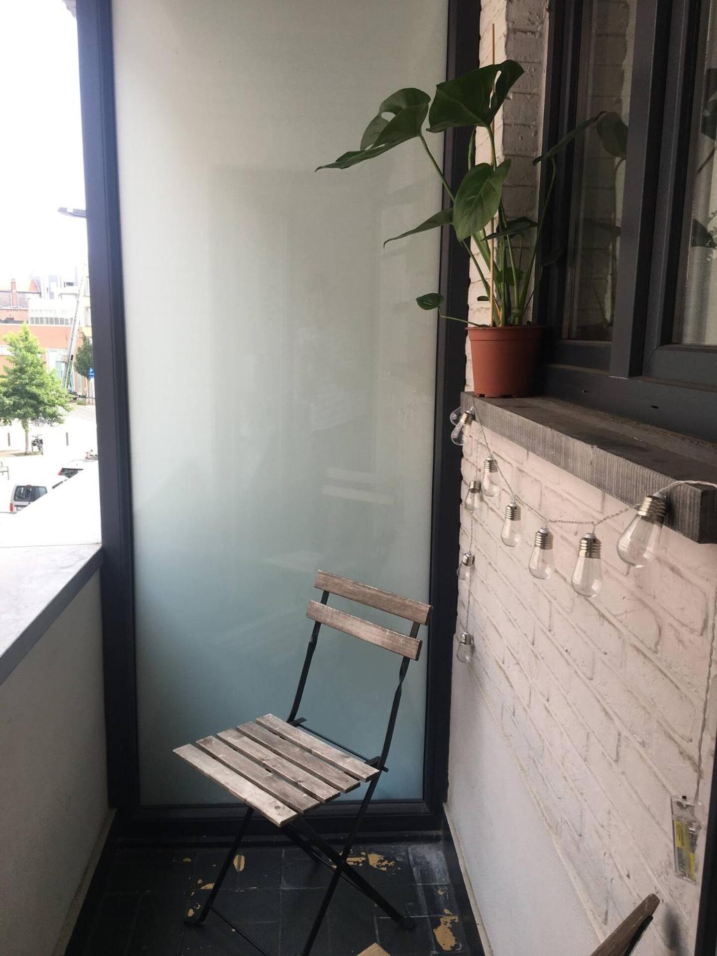 Appartement Op Top Locatie In Antwerpen Exterior foto
