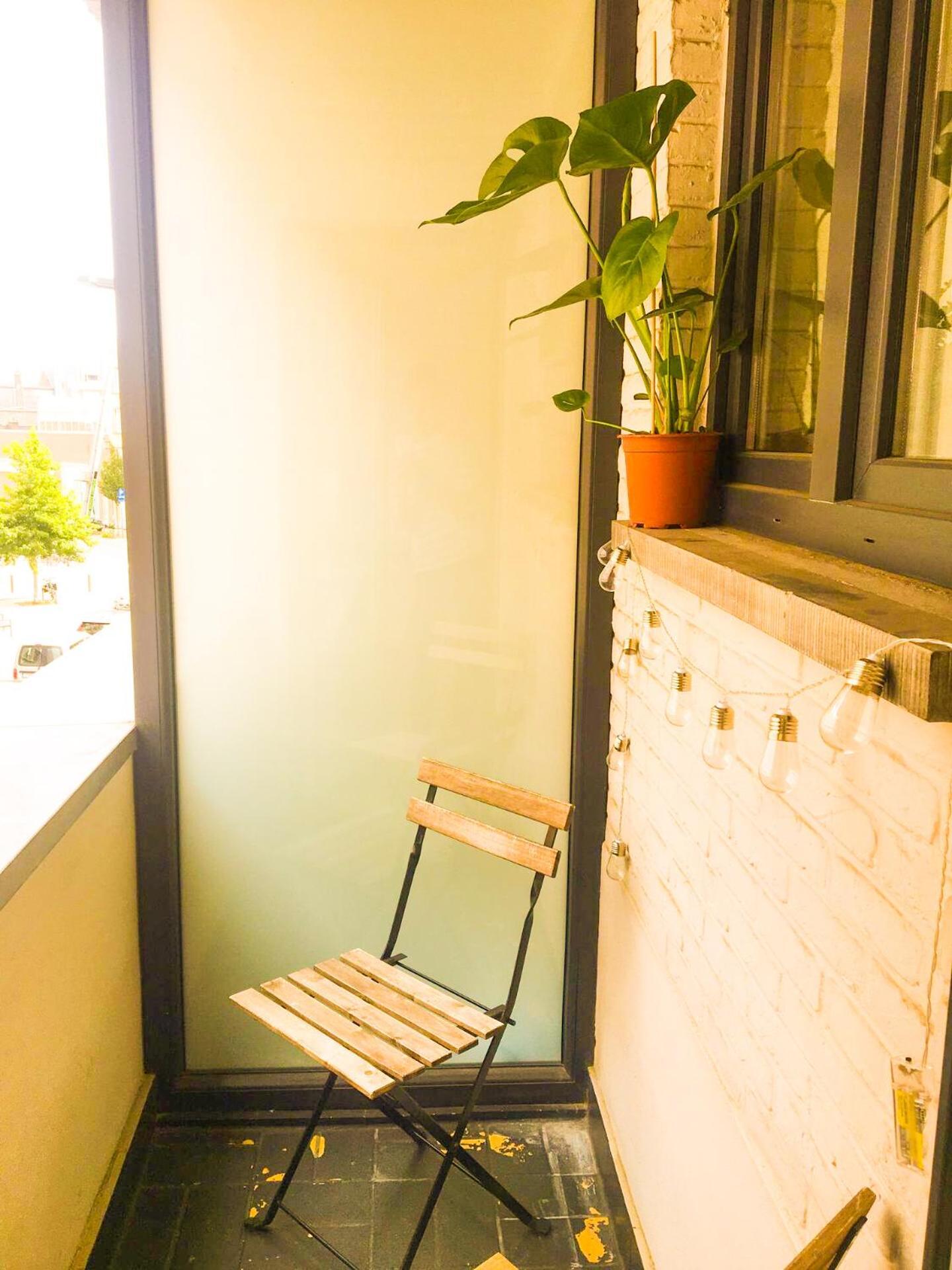 Appartement Op Top Locatie In Antwerpen Exterior foto
