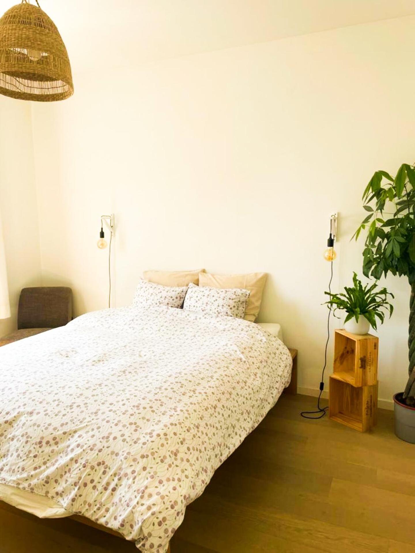 Appartement Op Top Locatie In Antwerpen Exterior foto