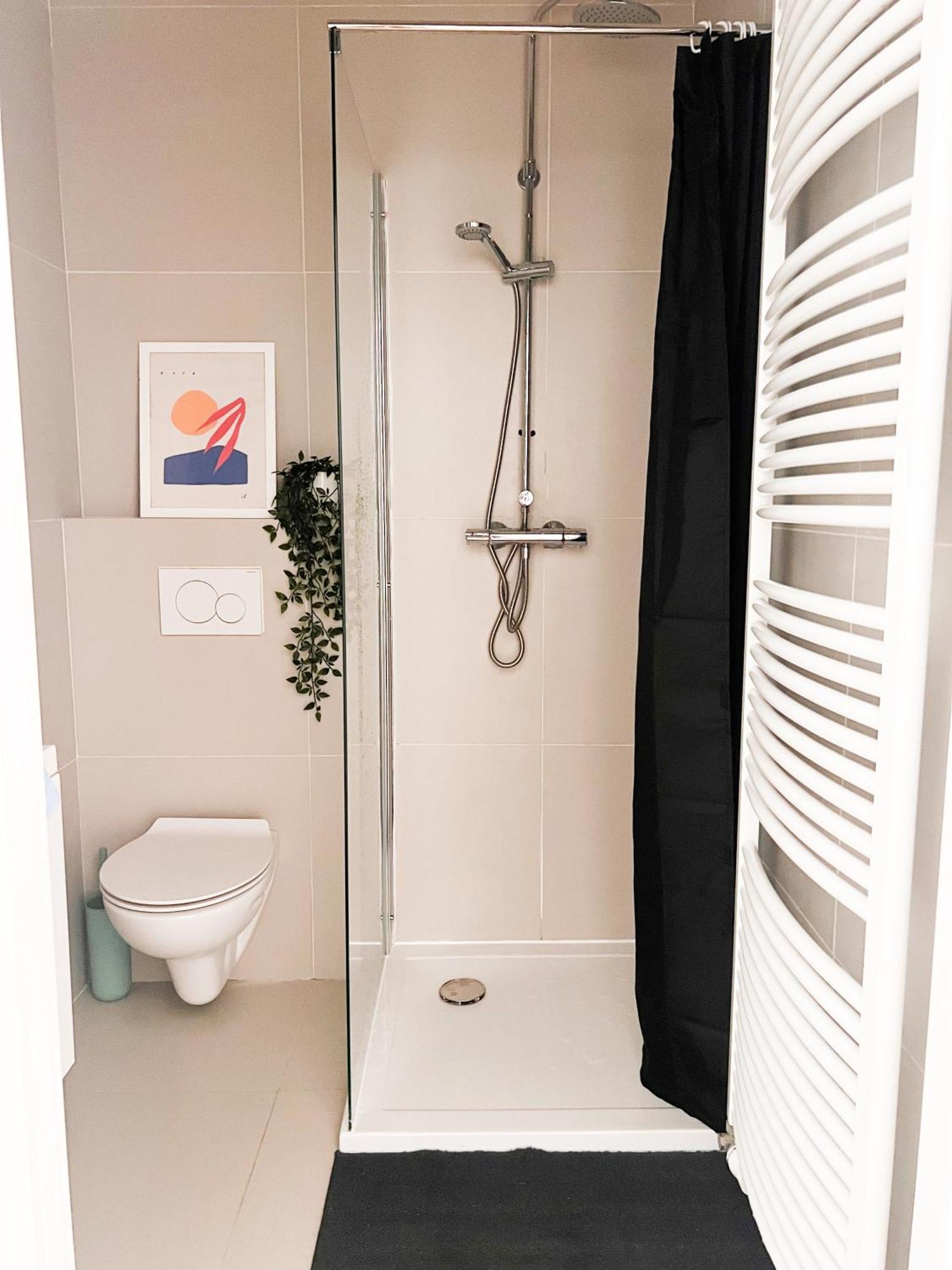 Appartement Op Top Locatie In Antwerpen Exterior foto